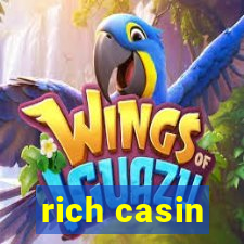 rich casin