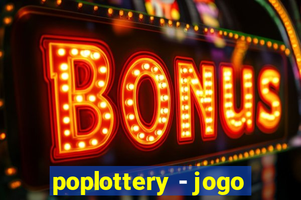 poplottery - jogo