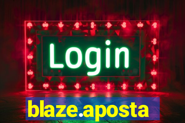 blaze.aposta