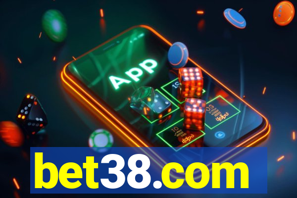 bet38.com