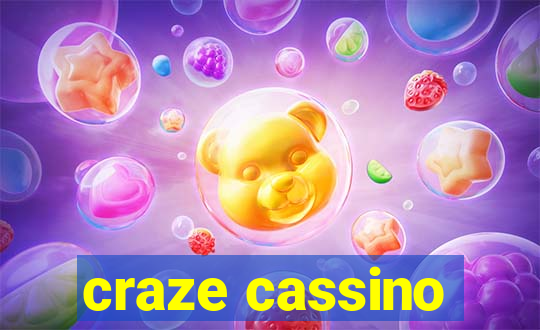 craze cassino