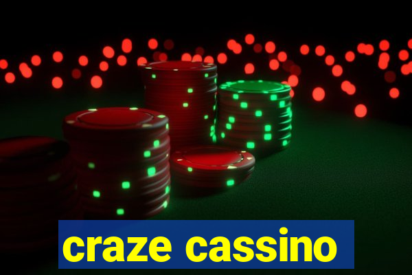 craze cassino