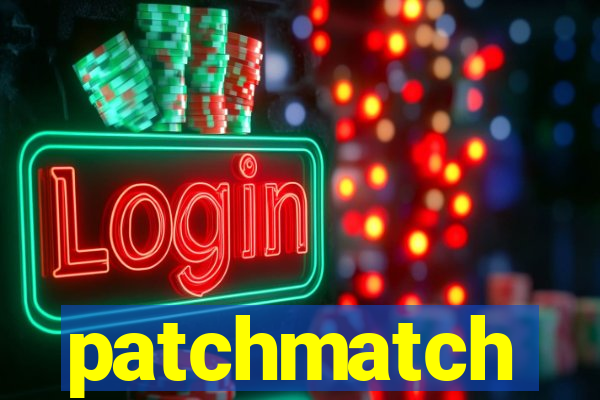 patchmatch