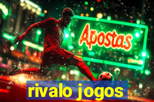 rivalo jogos