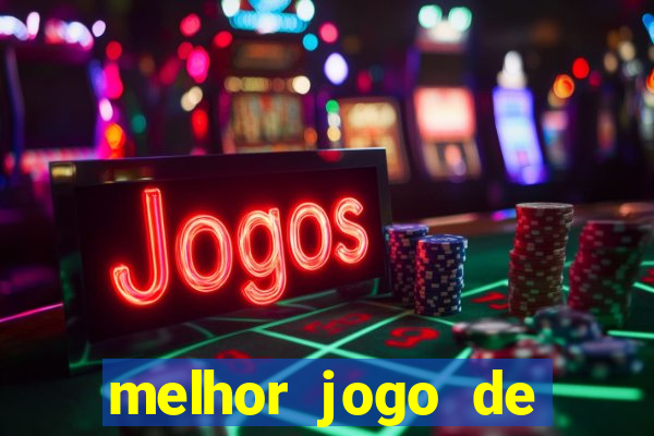 melhor jogo de cartas para android