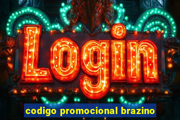 codigo promocional brazino