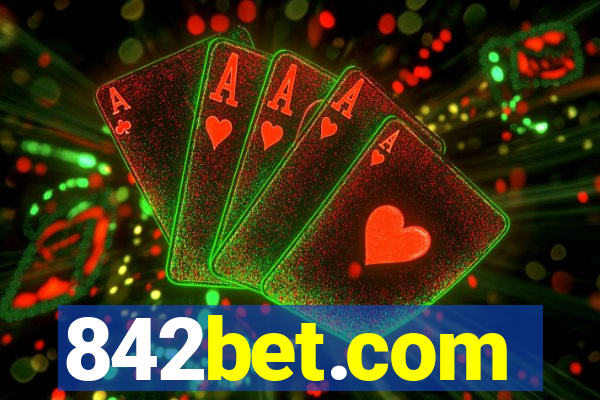 842bet.com