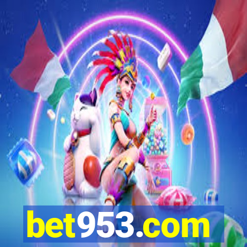 bet953.com