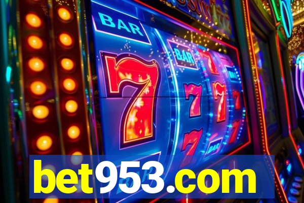 bet953.com