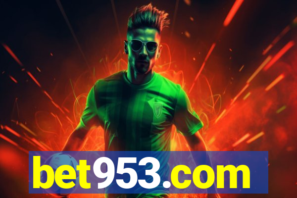 bet953.com