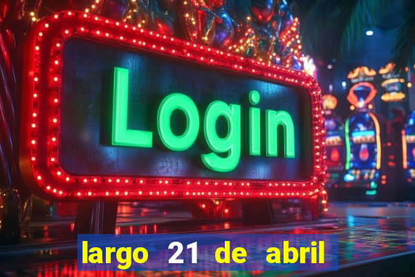 largo 21 de abril embu das artes