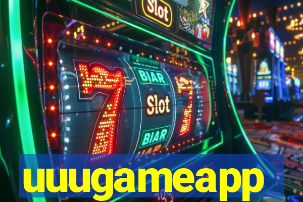 uuugameapp