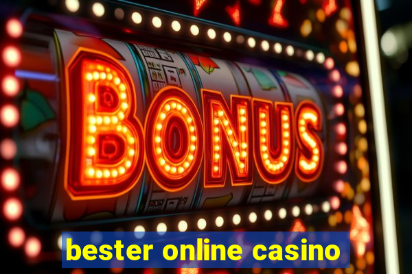 bester online casino