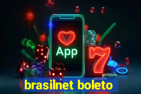 brasilnet boleto