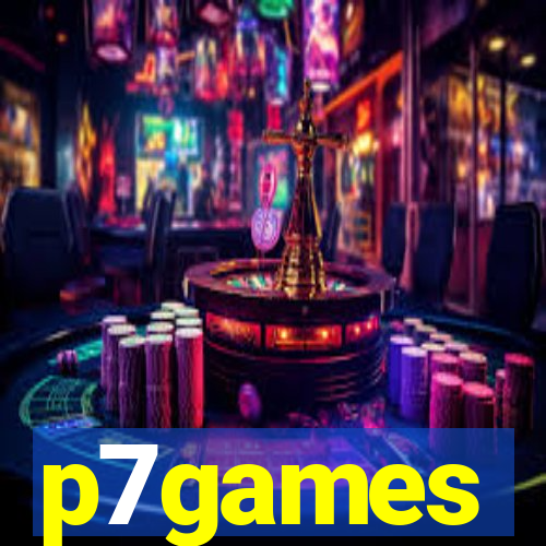 p7games