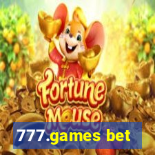 777.games bet