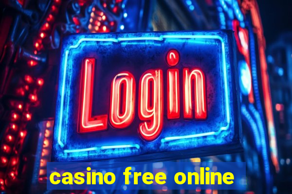 casino free online