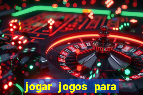 jogar jogos para ganhar dinheiro