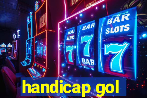 handicap gol