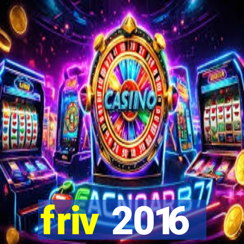 friv 2016