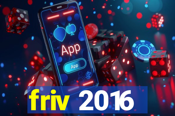 friv 2016