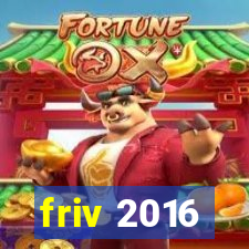 friv 2016