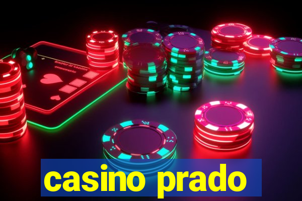 casino prado