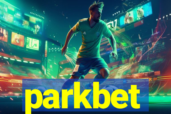 parkbet