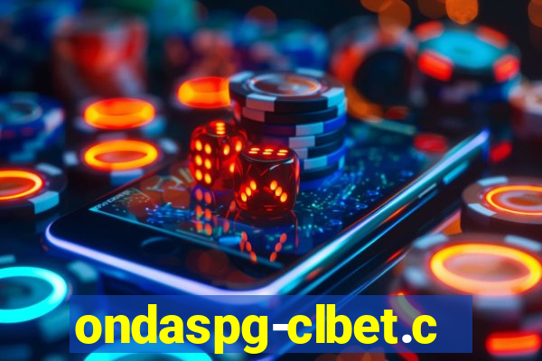 ondaspg-clbet.com