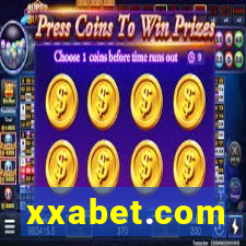 xxabet.com