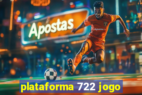 plataforma 722 jogo