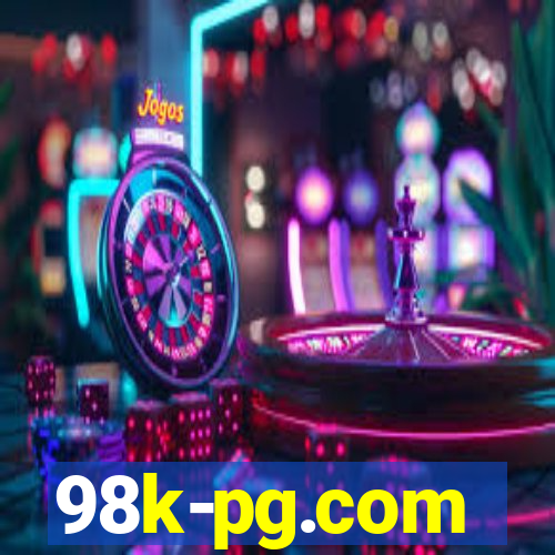 98k-pg.com