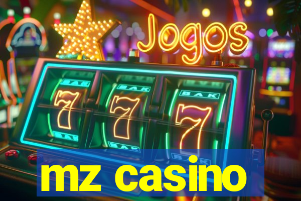 mz casino