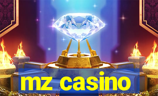 mz casino