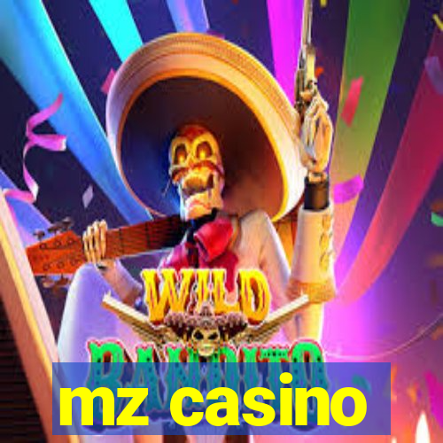 mz casino