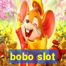 bobo slot