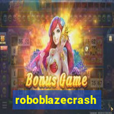 roboblazecrash