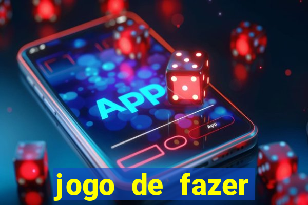 jogo de fazer dinheiro real