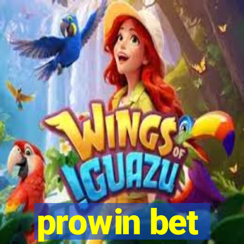 prowin bet