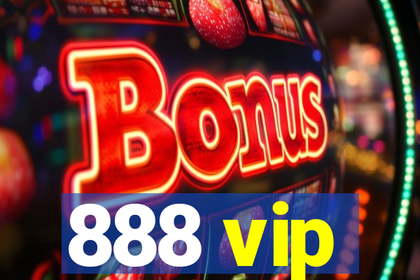 888 vip