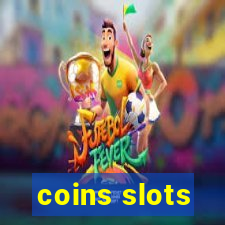 coins slots