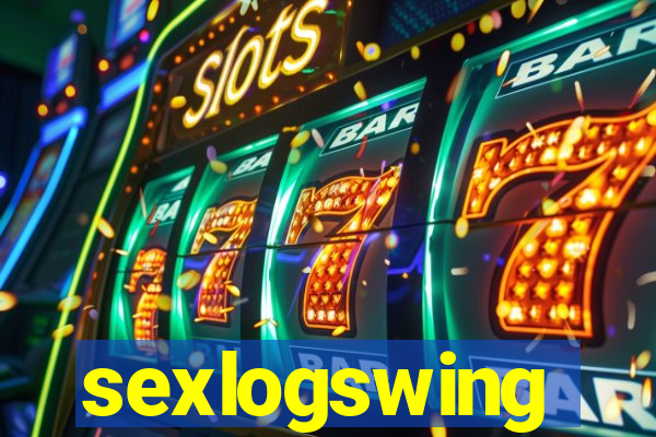 sexlogswing