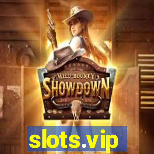 slots.vip