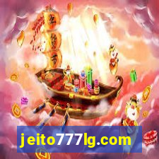 jeito777lg.com