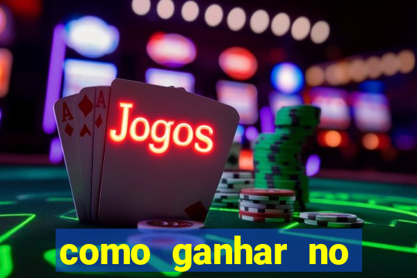 como ganhar no jogo de minas