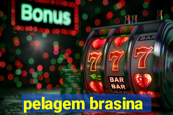 pelagem brasina