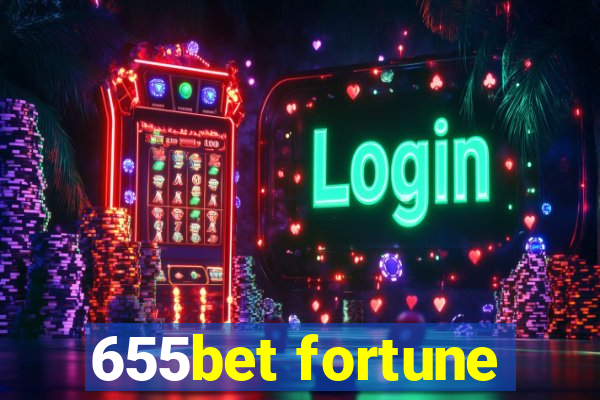 655bet fortune