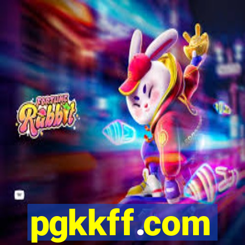 pgkkff.com