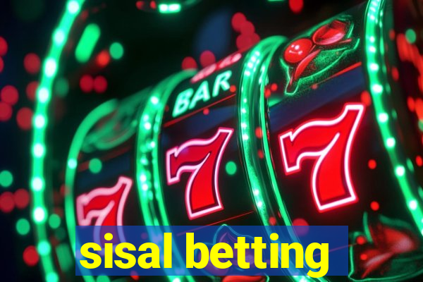 sisal betting