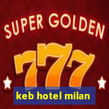 keb hotel milan